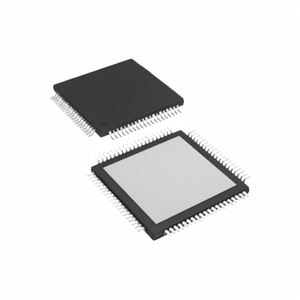 TSB81BA3EPFP IC TRANSCEIVER HALF 6/6 80HTQFP 80 TQFP Exposed Pad อินเทอร์เฟซบริการแบบครบวงจรดั้งเดิม - Product Image 1