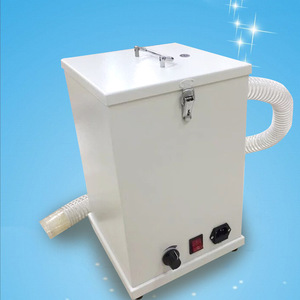 Aspiradora Industrial Tipo Canister, Eléctrica, de Limpieza en Seco, Fácil de Limpiar, para Fábricas de Prótesis Dentales - Product Image 1