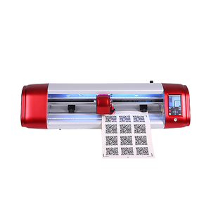 Nuovo arrivo 16 pollici Craft Cutter contorno taglio lettere in vinile supporto promozionale con Stepper Motor Driver Stepper adesivo - Product Image 2