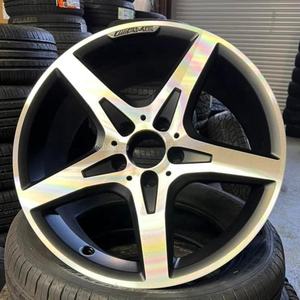 Máquina <span class=keywords><strong>de</strong></span> Reparación <span class=keywords><strong>de</strong></span> <span class=keywords><strong>Llantas</strong></span> <span class=keywords><strong>de</strong></span> Aleación con Torno CNC <span class=keywords><strong>de</strong></span> Corte Vertical <span class=keywords><strong>de</strong></span> Diamante, Modelo DCM35P-2, en Oferta - Product Image 5