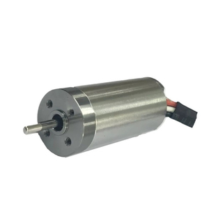 <span class=keywords><strong>Motor</strong></span> Micro DC <span class=keywords><strong>de</strong></span> 24V, 30000 RPM, <span class=keywords><strong>Rotor</strong></span> <span class=keywords><strong>de</strong></span> Alta Velocidad, 0.5-3W, Mini <span class=keywords><strong>Motor</strong></span> Eléctrico <span class=keywords><strong>de</strong></span> Alta Precisión para Dispositivos Médicos <span class=keywords><strong>y</strong></span> Herramientas Dentales - Product Image 4