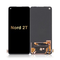 Écran tactile LCD de remplacement pour téléphone portable OEM d'usine pour OnePlus 6T 7T 7 8 9 Pro 10R Nord CE 2 N10 N20 5G Ace