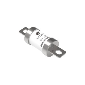 ฟิวส์เซรามิกทองแดงแรงดันสูง SINOFUSE EV315-M-5M 500V 100A-200A สำหรับเครื่องชาร์จรถยนต์ไฟฟ้า ESS พลังงานแสงอาทิตย์ - Product Image 1