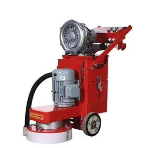 Vữa đá tầng Mài 380V 12 đầu 10HP đá cẩm thạch sàn bê tông Mài máy