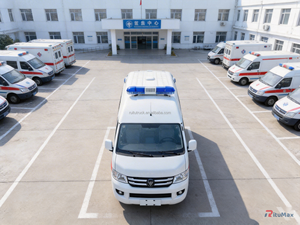 Nouveau bus clinique mobile diesel entièrement équipé de services médicaux pour les services de santé ruraux - Product Image 5