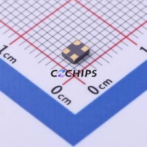 3TG427000UYFBC Crystal (Passive) SMD3225-4P Crystal Oscillator SMD Crystal Oscillator 27MHz 10ppm 15pF - Product Image 2