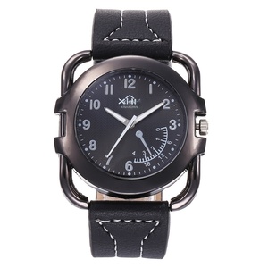 Reloj de Cuarzo Vintage <span class=keywords><strong>para</strong></span> Mujer Magic Box, Juego de Dos Piezas, Esfera Ovalada Dorada, Números Romanos, Correa de Acero, Pulsera de Perlas, Regalo - Product Image 5