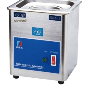 Equipo Óptico, Máquina de Limpieza de Lentes de Contacto para Joyería, Gafas, Relojes, Odontología - Product Image 6