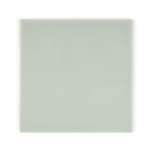Piastrella Delhi Lichen 13x13cm 9mm Finitura Satinata Bordi Irregolari - Product Image 4