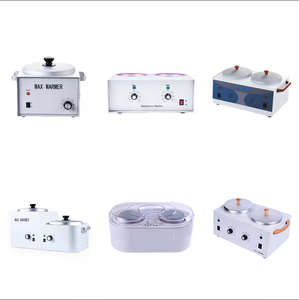 YM-8424 5L grand taille 2022 chauffe-<span class=keywords><strong>cire</strong></span> privé étiquette 84215 <span class=keywords><strong>cire</strong></span> chauffe-cheveux 5000ml YM-84215 bain de paraffine warmer - Product Image 5