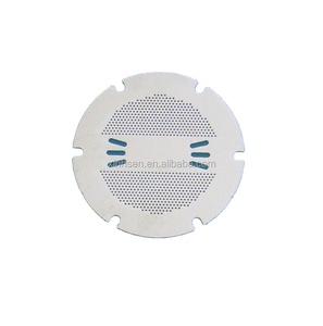 High Precision Stainless Steel Portable <strong>Shower</strong> Filter Metal <strong>Etching</strong> <strong>Shower</strong> <strong>Head</strong> with Fabrication Services - Product Image 4