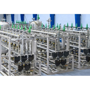 Dispositivo de Membrana Deshidratadora de Gas Natural Confiable, Equipo de Membrana para Tratamiento de Gas Natural de 20-500000 Nm3/h para Pozos de Gas Remotos - Product Image 6