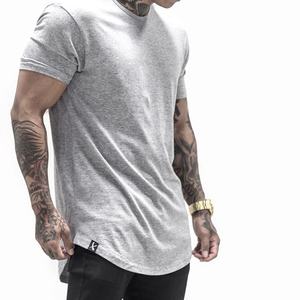 T-Shirt da Uomo, Magliette Sportive Personalizzate all'Ingrosso, Manica Corta Traspirante per Corsa, Fitness, Bodybuilding e Palestra - Product Image 5