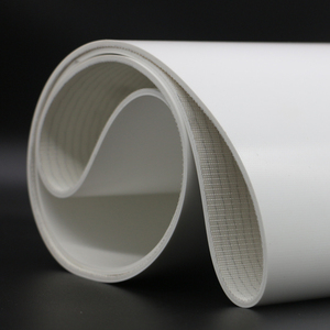 Annilte, Fabricante de Bandas Transportadoras de PU, Banda Transportadora de Poliuretano Blanca de Grado Alimenticio para la Industria Alimentaria - Product Image 3