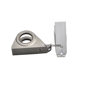 Pince d'alimentation papier Akiyama BT40 22mm 25mm pour presse d'impression Heidelberg, accessoire d'imprimante - Product Image 3
