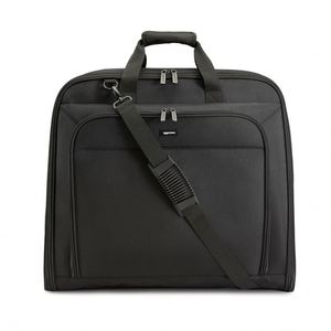 Free Sample <b>Garment</b> <b>Bags</b> for Travel Large Suit <b>Bag</b> for Men Carry on <b>Garment</b> Convertible <b>Garment</b> <b>Bag</b> - Product Image 3