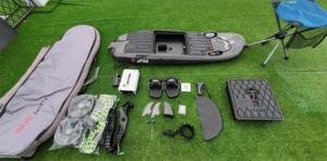 Jetfly Beliebtes Surfbrett Motorisiertes Surfbrett für Erwachsene Longboard - Product Image 2