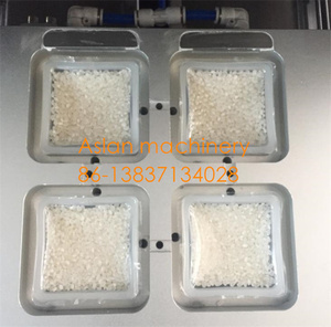 Machine d'emballage sous vide pour viande fraîche/Machine d'emballage pour fruits MAP/Machine de scellage pour plateau de fromage avec azote - Product Image 5