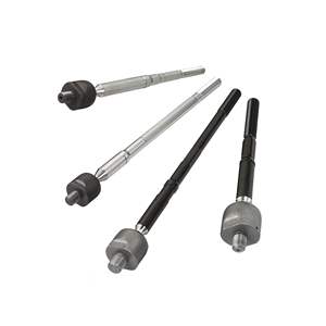 Terminal de Dirección LU 48521-CB025 para Nissan, Nuevo, 1 Año de Garantía, Tamaño OEM, Origen TW - Product Image 1