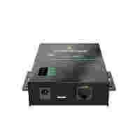 Onduleur solaire personnalisé pour MPPT Panneau solaire Contrôleur de charge solaire Télécommande pour mobile/ordinateur onduleur mppt