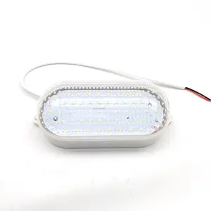 Offre Spéciale 10w 20w 30w éclairage léger imperméable et résistant au froid de stockage à froid de LED pour l'entreposage au froid commercial