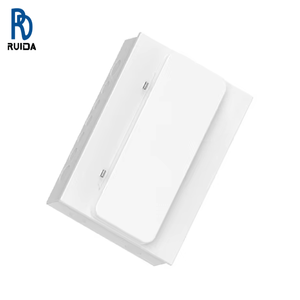 PLC-Controller Sensor-Stromversorgungsbox Metallgehäuse IP3X IP2X Brandneu Original EZ9E12MCCU - Product Image 1