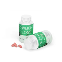 Capsules brûle-graisses au thé vert OEM avec Garcinia et Capsaïcine, Complément alimentaire naturel pour le métabolisme et la gestion de l'appétit, 60 gélules, Aide diététique
