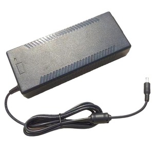 19V 6.3A <b>Power</b> <b>Adapter</b> 120W DC Output Projector Outdoor Energy Storage Supply <b>US</b> Plug Natural Cooling - Product Image 4