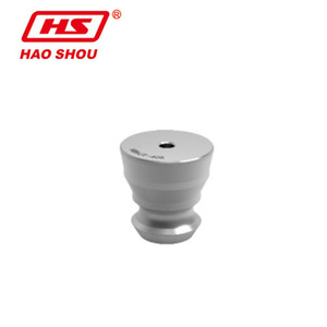 Hao Shou Dowel Pin Q10S/40 <b>Ball</b> End 40 Mm Head Diameter <b>Bright</b> Finish General Use - Product Image 1