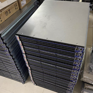 Commutateur Mellanox SX6012 IS5030 Is5023 SX6015 SX6720 SX6025 SX6036 SX6506 SX6790 SB7790 - Product Image 5