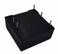 Convertisseur AC-DC LZTEC, module d'alimentation ultra-fin 2W 24V, série LE02-23S24, montage DIP