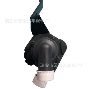 Pompes à eau électriques auxiliaires compatibles BMW 64119230234, vente en gros d'usine - Product Image 5
