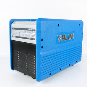 Unidad de Llenado de Refrigerante al Vacío Value Vrc 6100i con Pantalla Digital, Herramienta de Reparación de Aire Acondicionado para Automóviles - Product Image 3