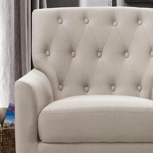 New living room single <b>sofa</b>, <b>small</b> apartment simple and comfortable beanbag chair, reception and leisure <b>sofa</b> - Product Image 4