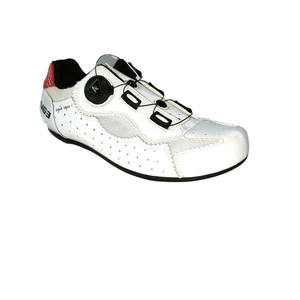 Zapatos de ciclismo de carretera de alta calidad, calzado de autosujeción, antideslizantes, transpirables, profesionales, personalización - Product Image 1