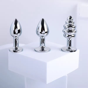 Queue de renard détachable, plug anal, kit de bondage romantique pour adultes, jouets de flirt pour couples, accessoires de jeu intime confortables - Product Image 5