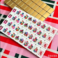 Tuiles de Mahjong Américaines Dorées en Acrylique Pliables et Portables de Luxe, Écologiques, Durables et Résistantes à l'Eau
