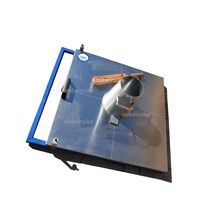 Appareil de table de débit haute précision, alimentation électronique, personnalisable OBM OEM ODM