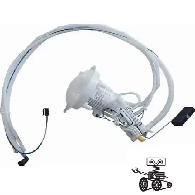 Fuel Transfer Unit Fuel Pump Assembly for Chrysler 300 Dodge  Challenger 5136023AA 5136023AB E2558M RL136023AD 5136023AE E7264A
