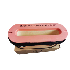 ไส้กรองอากาศ MAISUI OE Honeycomb HEPA 98.8% สำหรับรถบรรทุก XC90 รุ่น A0040949004 - Product Image 4