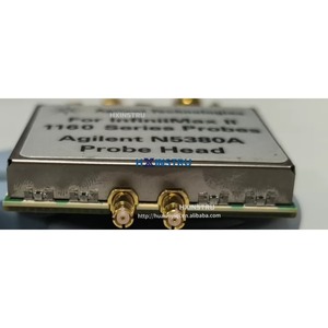 1 ชิ้น Agilent N5380A InfiniiMax 12GHz หัวโพรบ SMA แบบดิฟเฟอเรนเชียล H - Product Image 4