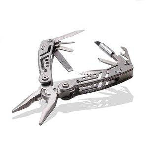 <span class=keywords><strong>Multitool</strong></span> 24-in-1 Dengan Alat Mini Pisau Tang dan 11 Mata Obeng - Alat Multifungsi Serbaguna untuk Pria <span class=keywords><strong>Multitool</strong></span> Terbaik - Product Image 4