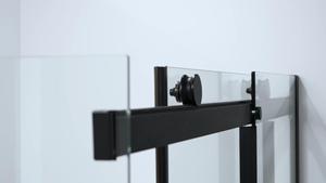 ตู้อาบน้ำใสสไตล์ยุโรปขนาดพกพาเกิน2025 - Product Image 6