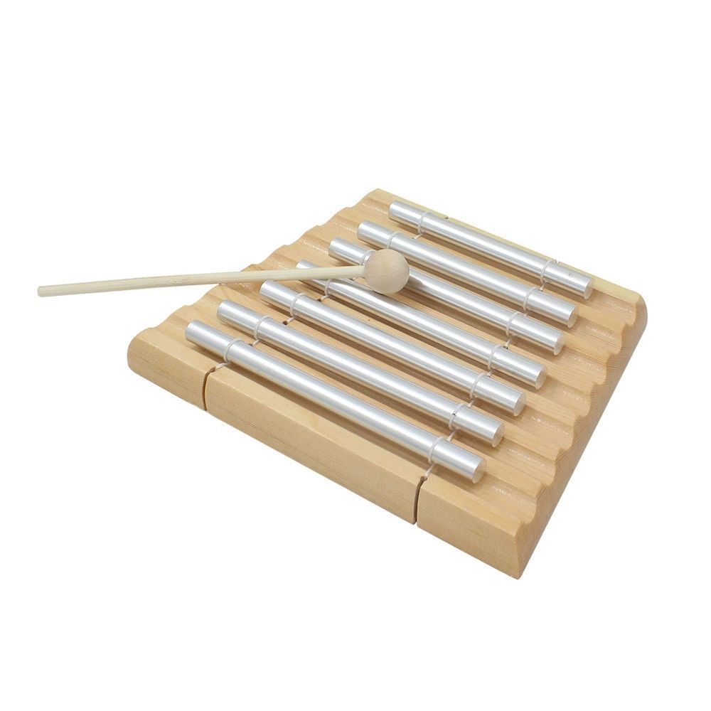 กระดิ่งลม 7 โทน