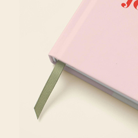 Journal de lecture personnalisé pour les amoureux des livres, journal en papier relié, planificateur parfait, journal de lecture, pages de révision, tailles A4/A5/A6, personnalisé