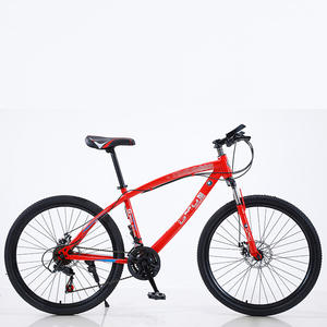 OEM barato bicicleta de montaña 26 pulgadas 27,5 pulgadas 29 pulgadas engranaje ciclo MTB bicicleta de montaña/29 pulgadas suspensión bicicleta de montaña - Product Image 3