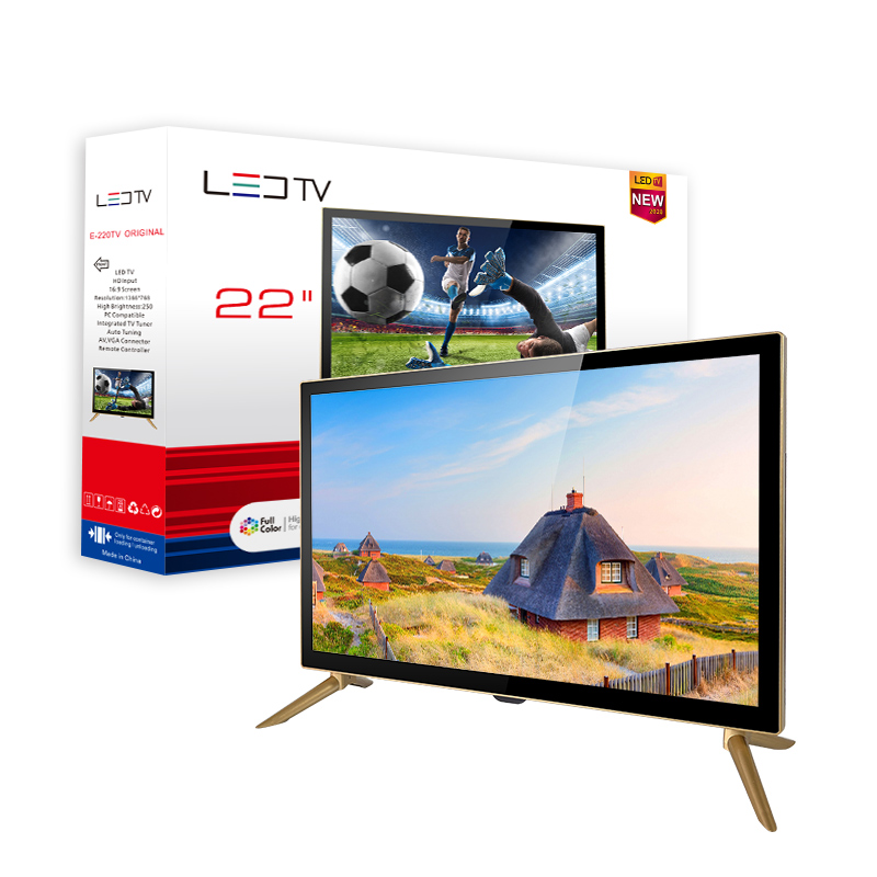 プロモーション28インチLedスマートテレビ中国/DVB-TV Led tcl