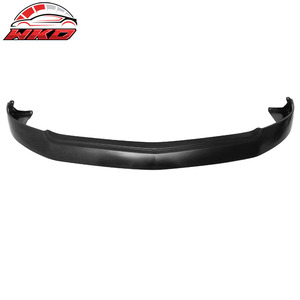 เหมาะสำหรับฟอร์ด มัสแตง 05-09 บูลลิท/GT 4.6L V8 สปอยเลอร์กันชนหน้า PU คุณภาพสูง อุปกรณ์ตกแต่งภายนอก - Product Image 5