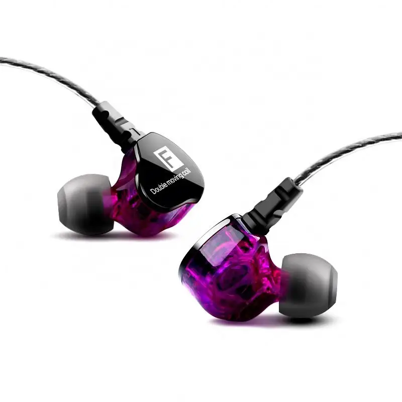 HIFI Sport Kopfhörer 3,5mm kabel gebundene Ultra Bass Sound Kopfhörer Bunte Kopfhörer mit Mikrofon Freis prec heinrich tung Für Samsung Huawei