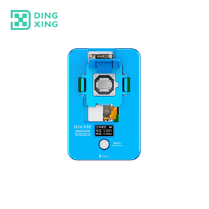 JCID Nand Restoring Testing Fixture N14/N13/N12/N11, dispositif <span class=keywords><strong>de</strong></span> test <span class=keywords><strong>de</strong></span> restauration <span class=keywords><strong>de</strong></span> puces Nand haute précision pour cartes mères <span class=keywords><strong>de</strong></span> téléphones mobiles, <span class=keywords><strong>récupération</strong></span> <span class=keywords><strong>de</strong></span> <span class=keywords><strong>données</strong></span>, AC 110-240V - Product Image 4